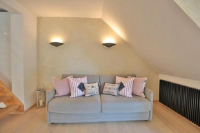 Haus am Seehof Seemöwe Appartement 4